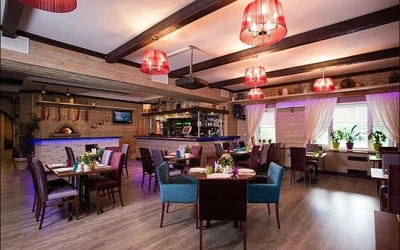 Тбилисоба (Кафе )