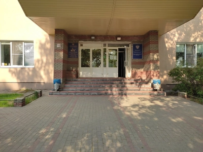 Олимпиец (Бассейн)