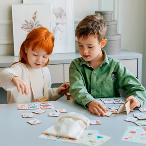 INTERES, Центр детского развития