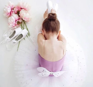 Lil ballerine (Школа танцев)
