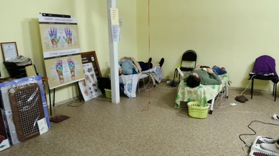 Нуга Бест (Магазин медицинских товаров )