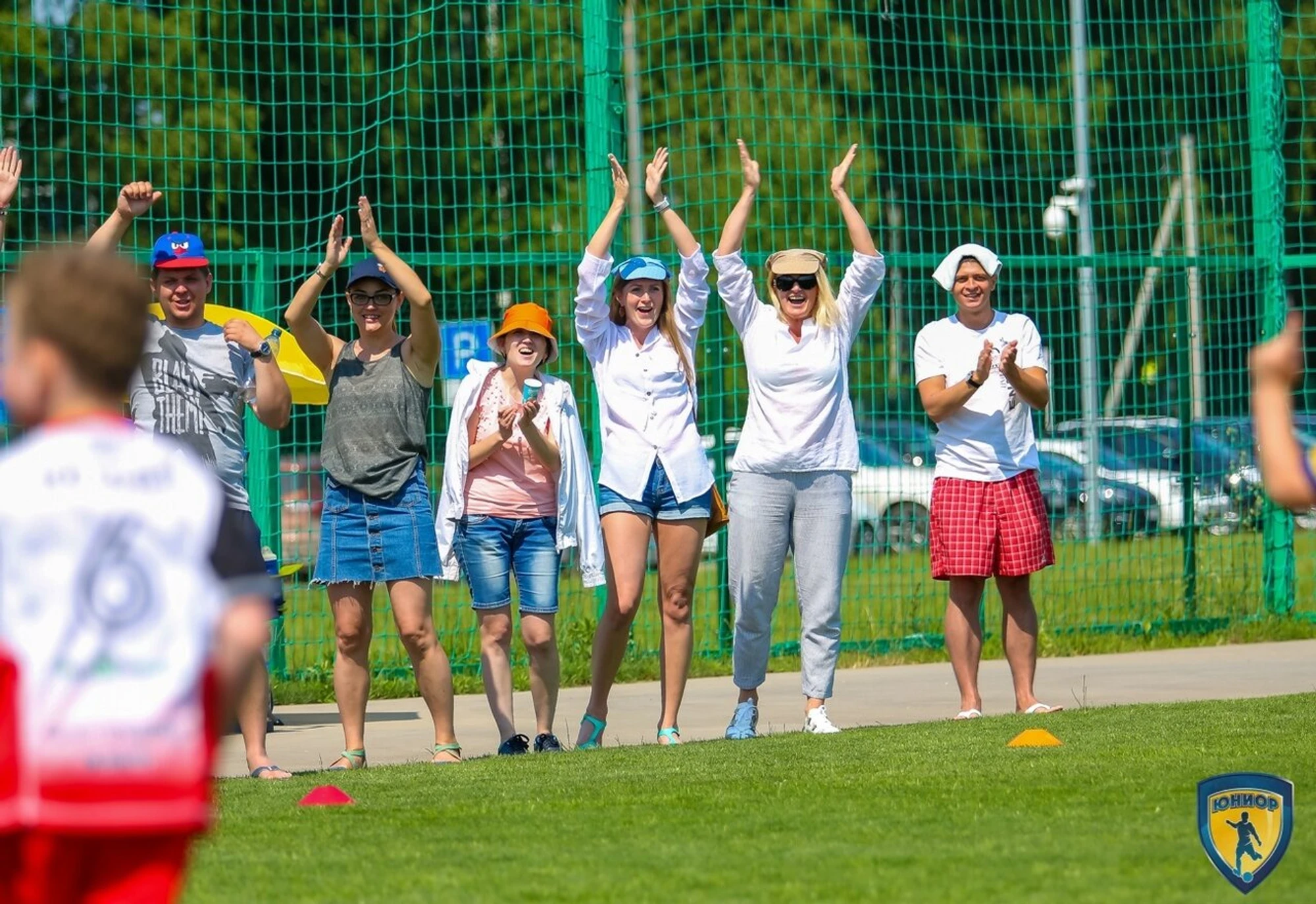 Юниор (Спортивный клуб, секция)