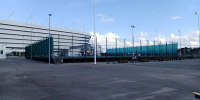 Стадион (Теннисный клуб )