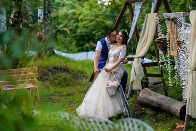 Загородный комплекс Усадьба (Банкетный зал )