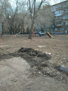 Детская игровая площадка (Детские игровые залы и площадки)