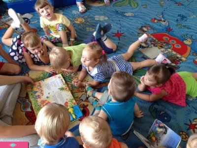 Baby Best, частный детский сад-ясли для малышей от 1 года до 4 лет, Красноярск