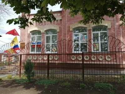 Новоалександровский историко-краеведческий музей