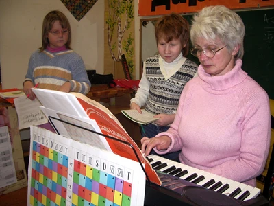 "ОКО" (творческий центр)