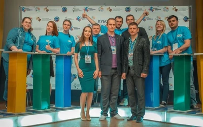 Сириус (Центр развития ребёнка )