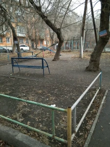 Детская игровая площадка (Детские игровые залы и площадки)