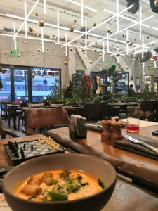 Eva (Ресторан)