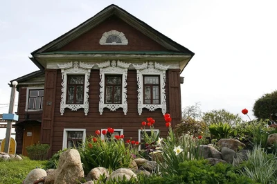 Гостевой дом "Хорс"