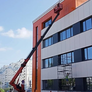 Avdclean (Клининговые услуги)