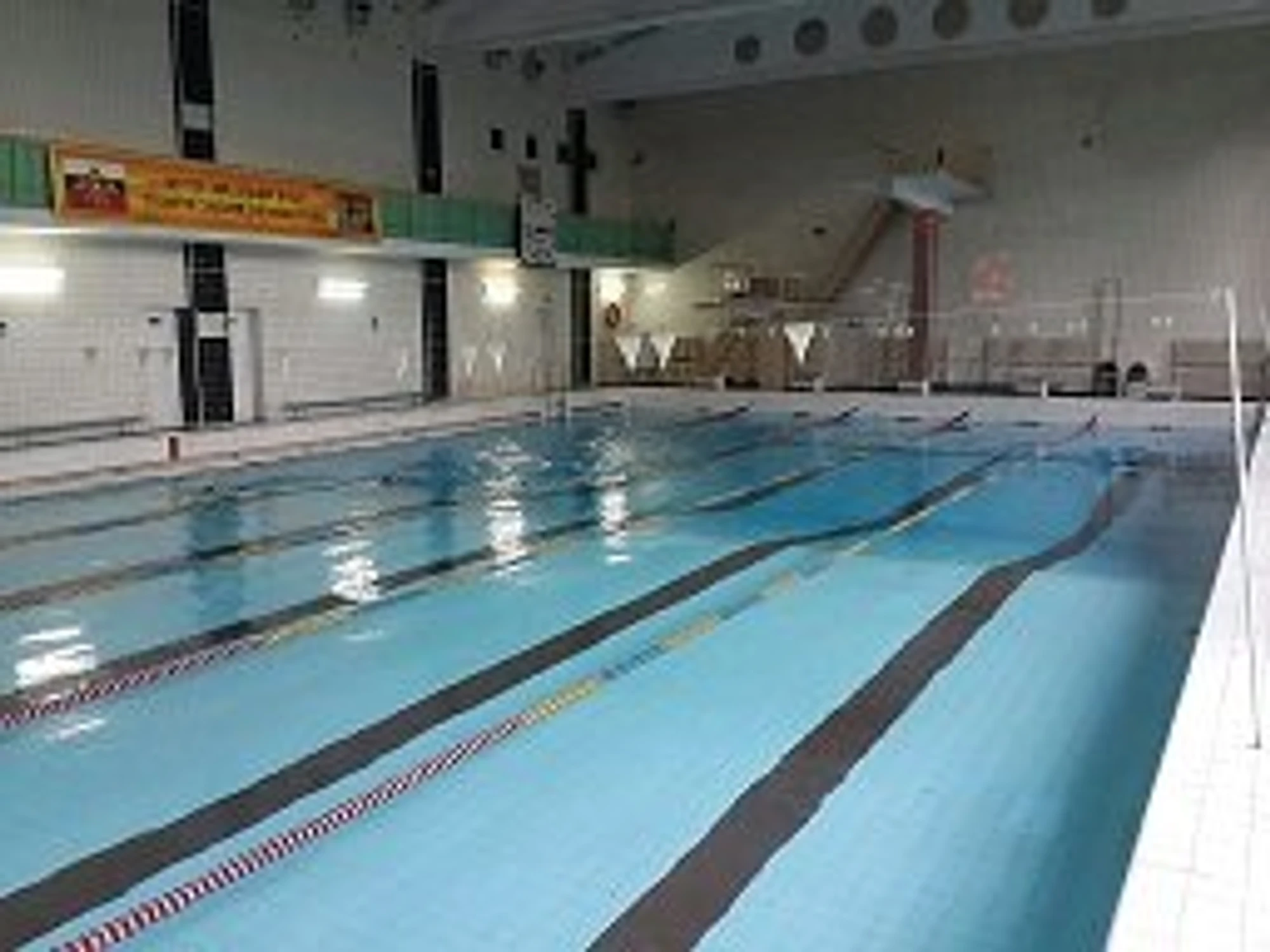 Спортивная школа ЦСКА, отделение плавание (Спортивная школа)