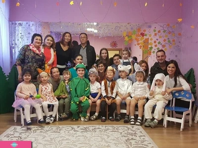 "МамаДар", частный сад Центры раннего развития, детский центр