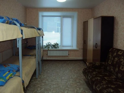 Октябрь (Хостел)