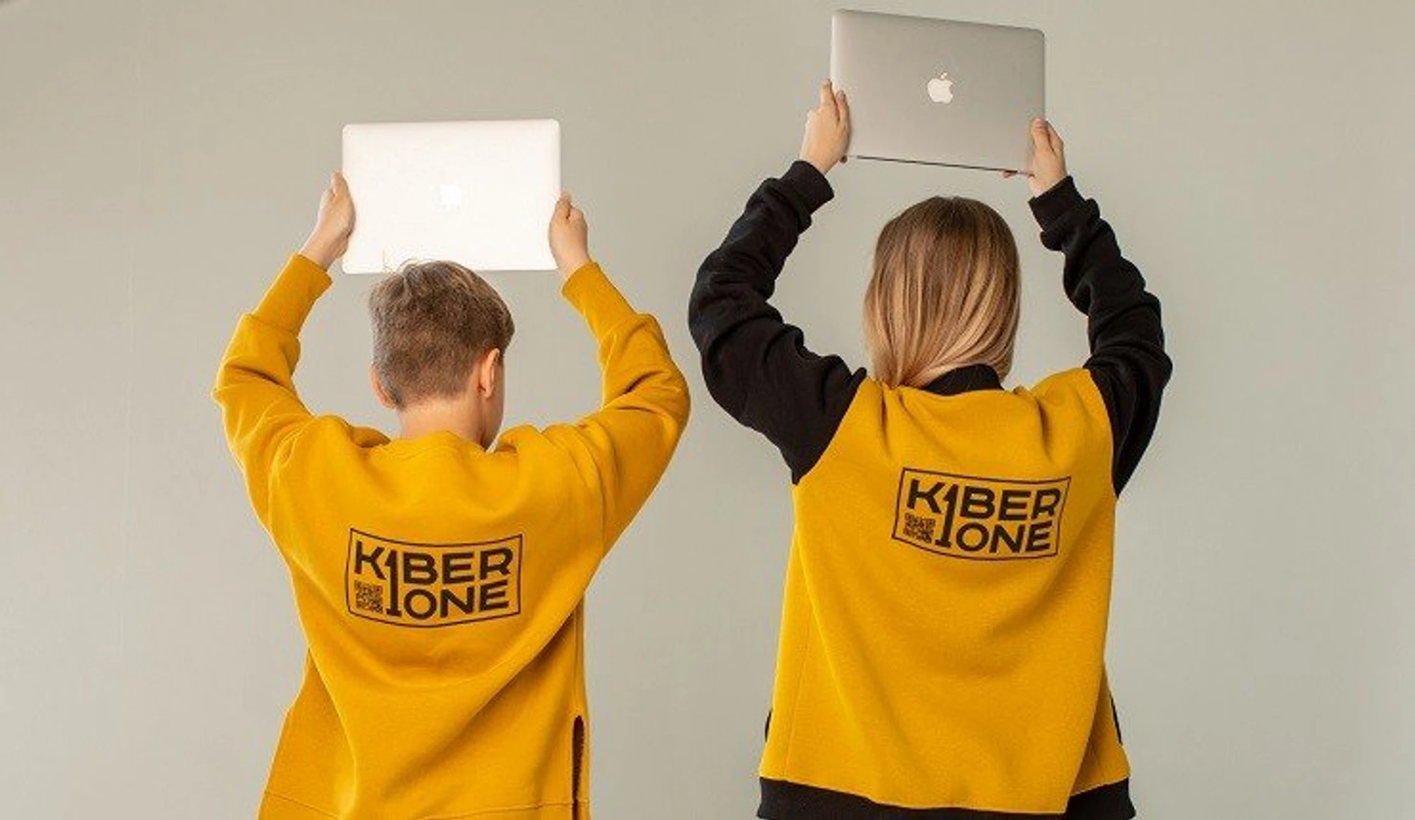 Бесплатный ДЕМОурок по программированию в KIBERone для пользователей Mamado!