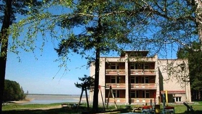 "Синеморье", база отдыха, пансионат в Завьялово
