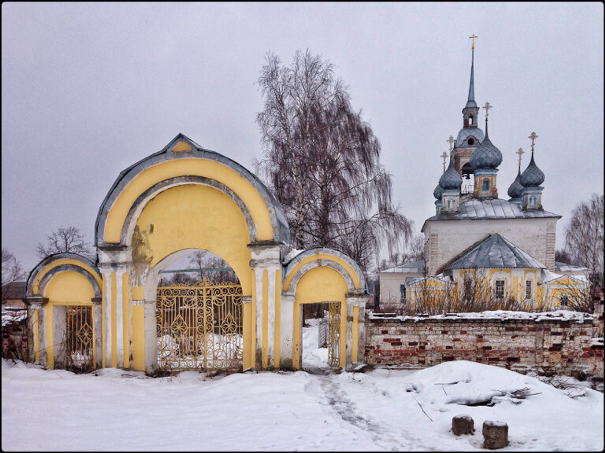 Церковь Рождества Христова (Православный храм)