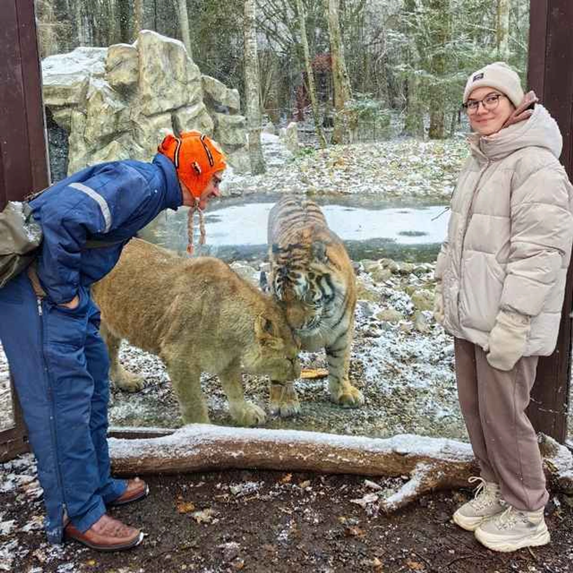 Почему детям у нас нравится?