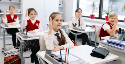 "Отличная школа" - частная школа