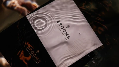 Подарочные сертификаты в СПА комплекс "Brooms"