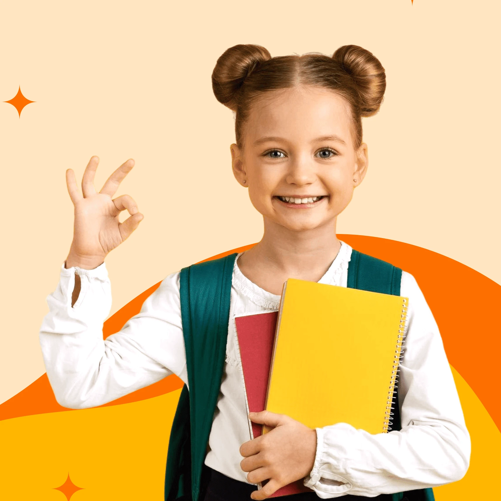 Онлайн-школа гибких навыков Leoni Kids