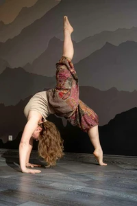 Студия йоги Элемента (Центр йоги )