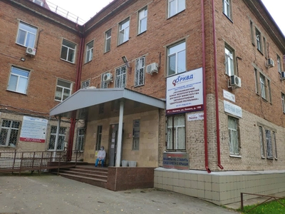 Лечение высокоэнергетическим лазером Рквд МЗ УР (Косметология)