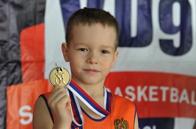 Центр подготовки по баскетболу (Спортивная школа )