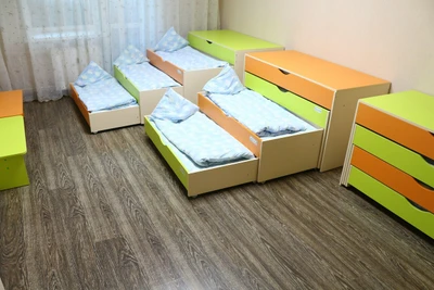 Частный детский сад ПростоСказкино (Детский сад)