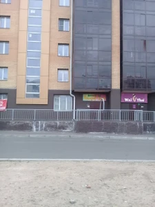 Киндер Клаб (Детский сад)