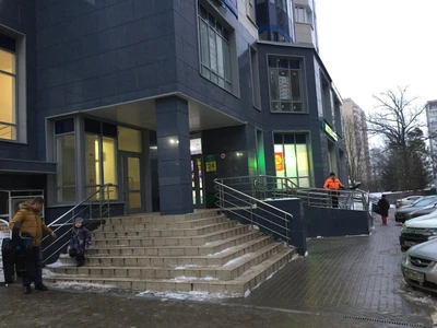 Клуб для всей семьи (Спортивный клуб, секция )