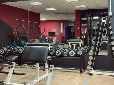 Favorte (Спортивный, тренажёрный зал )