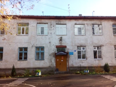 Детский сад № 66 (Детский сад, ясли)