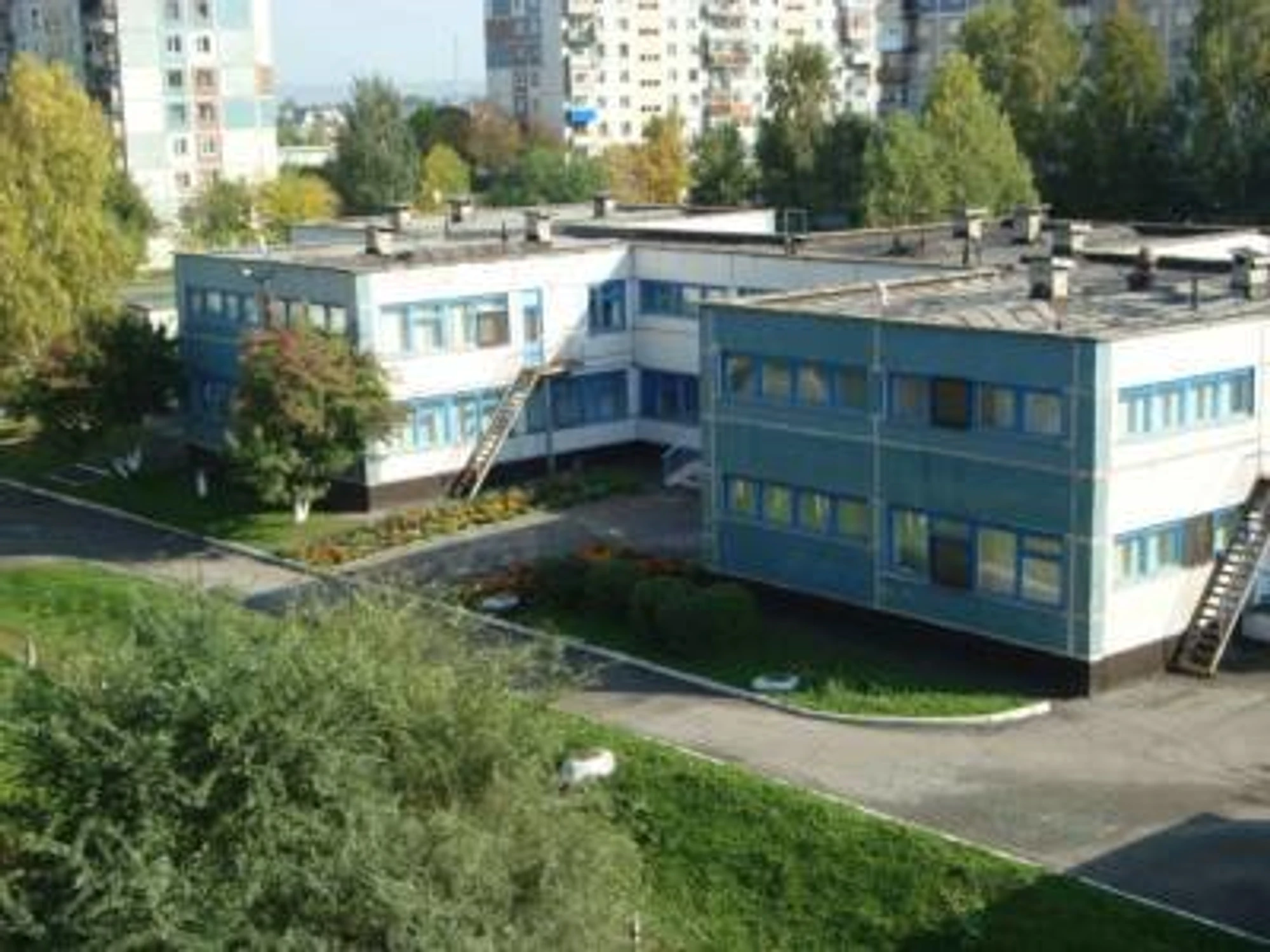 Детский сад № 256 (Детский сад)