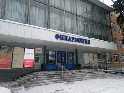 Музыкальный киоск (Магазин дисков BD, CD, DVD )