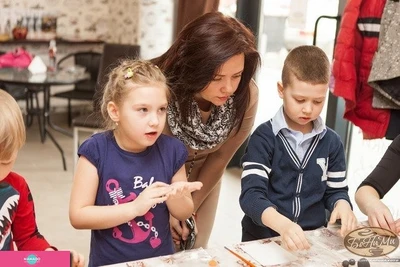 "БоНиМи", кофейня-магазин, торты на заказ, детские праздники на Интернациональной, Калининград 