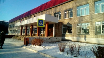 Октябрьская средняя общеобразовательная школа (Общеобразовательная школа)