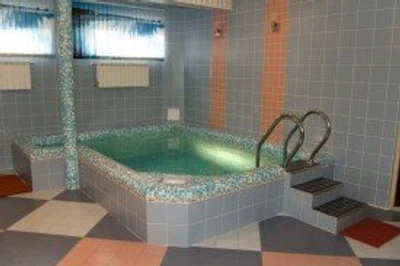 Шакира (Сауна)