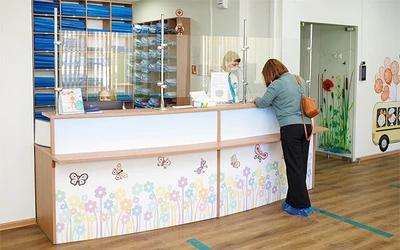 Медси (Медцентр, клиника )