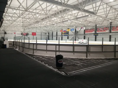 Локомотив (Спортивный комплекс )