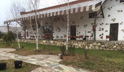 Ариадна (Турбаза)