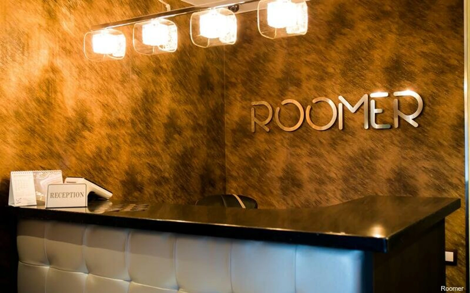 Roomer (Гостиница)