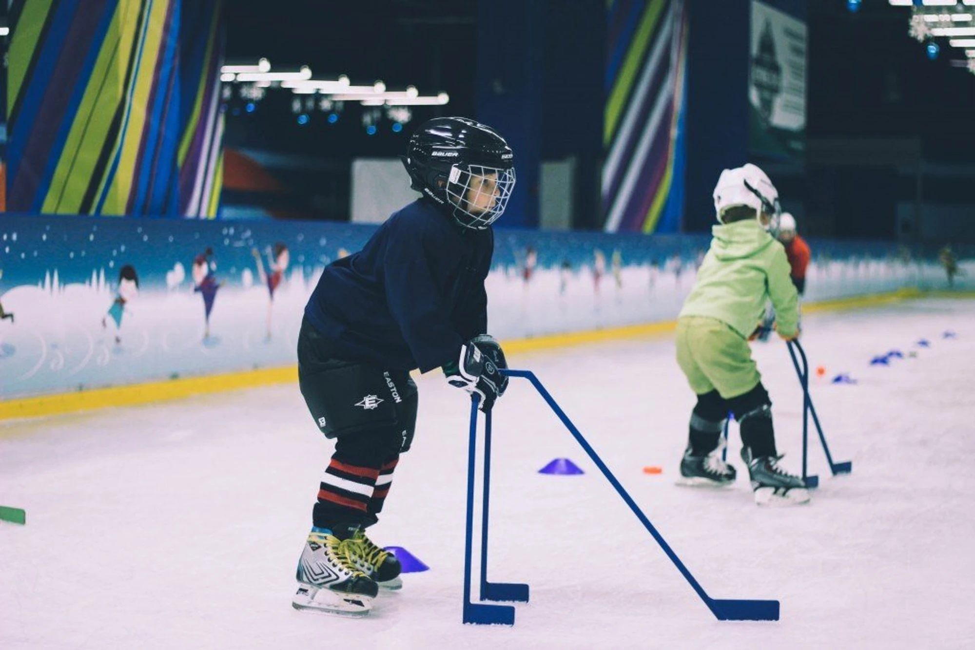 Фото:&nbsp;vk.com/hockey5plus