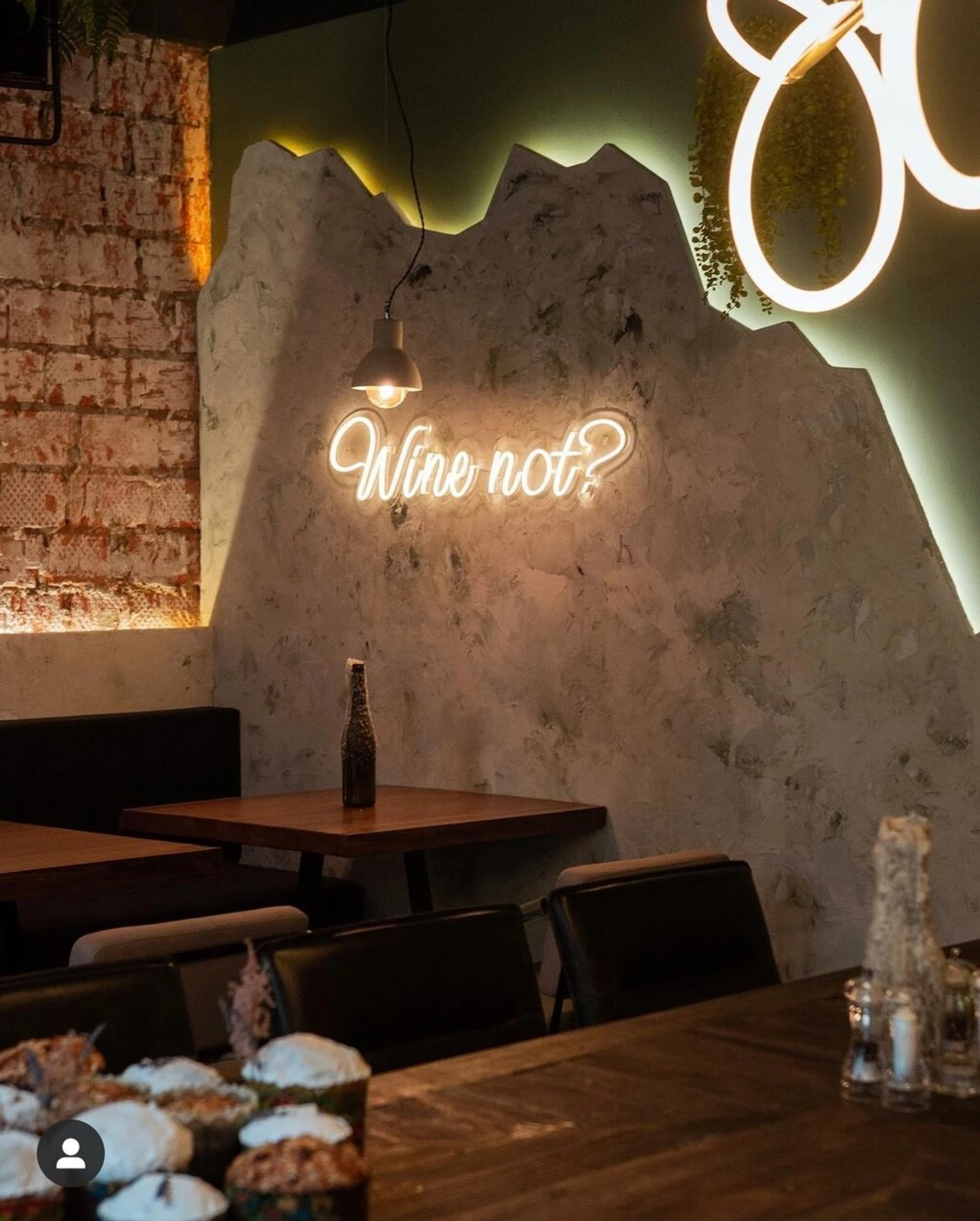 Fabbrica. Pasta & Panini (Ресторан )