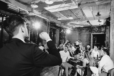 Event pro (Ведущие праздников и мероприятий)