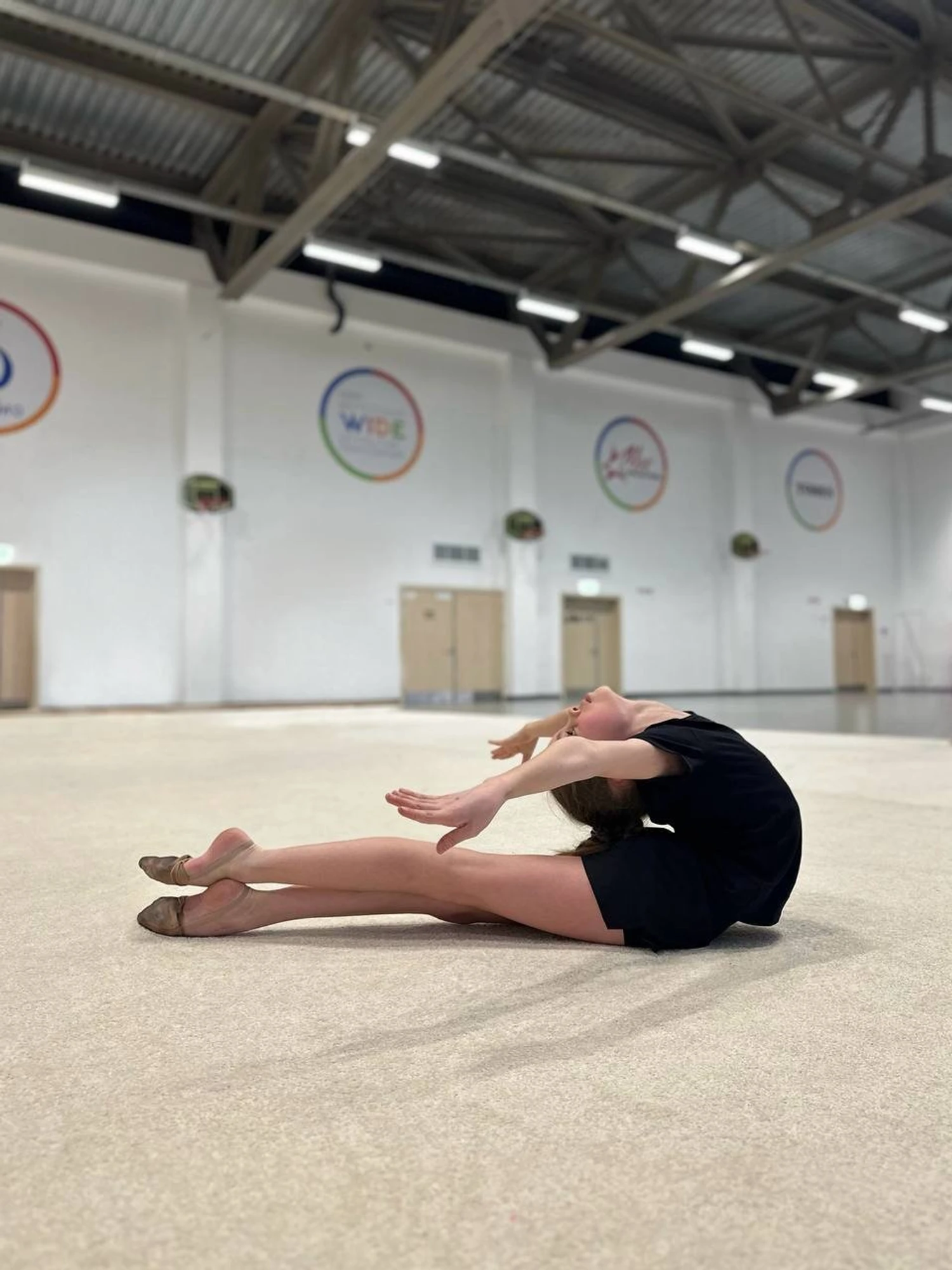Фото: vk.com/mosgymnastics