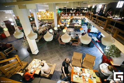 "Ямато" (Ресторан)