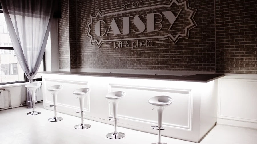 Gatsby Loft & Photo, фотостудия в ЮВАО, Москва